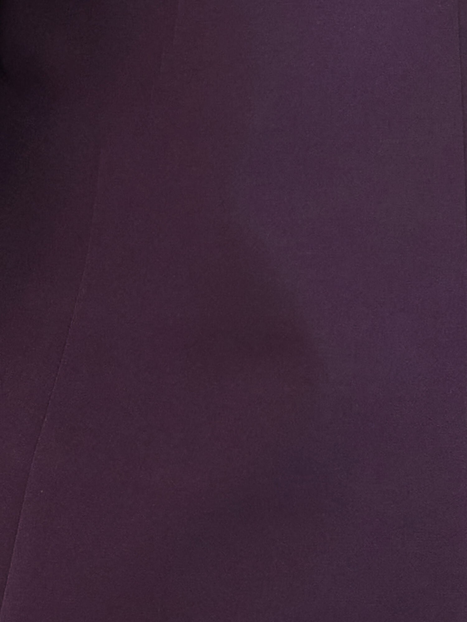 Iris Single Breasted Blazer-Purple