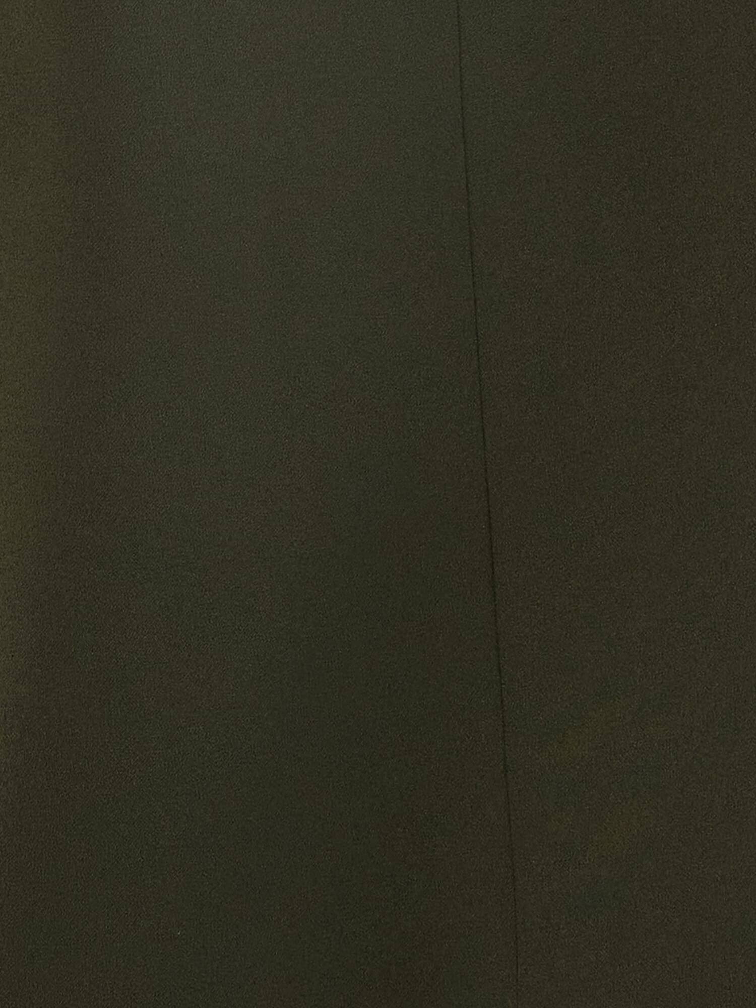 Ecuador Rolled-Up Sleeves Blazer-Olive