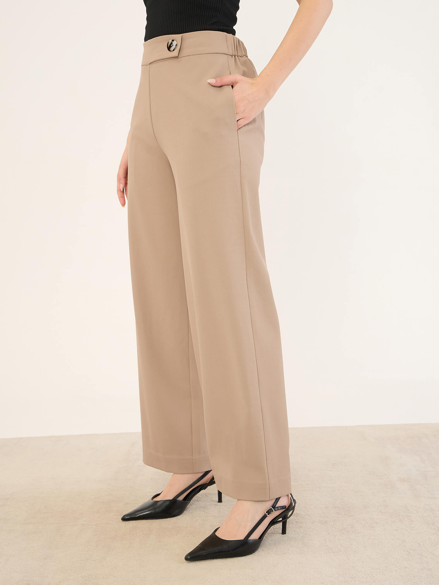 Rose Neutral Elegance