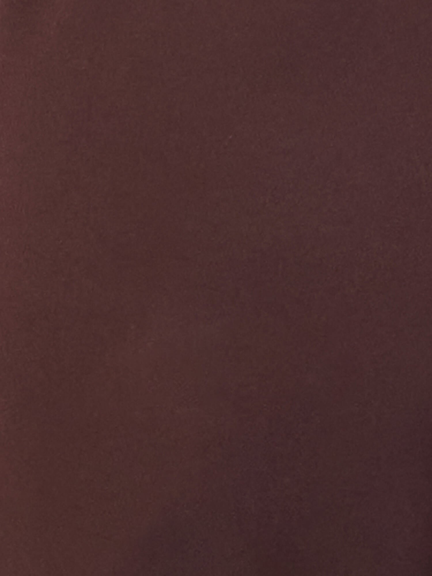 Quaint Straight High Rise Pants-Brown