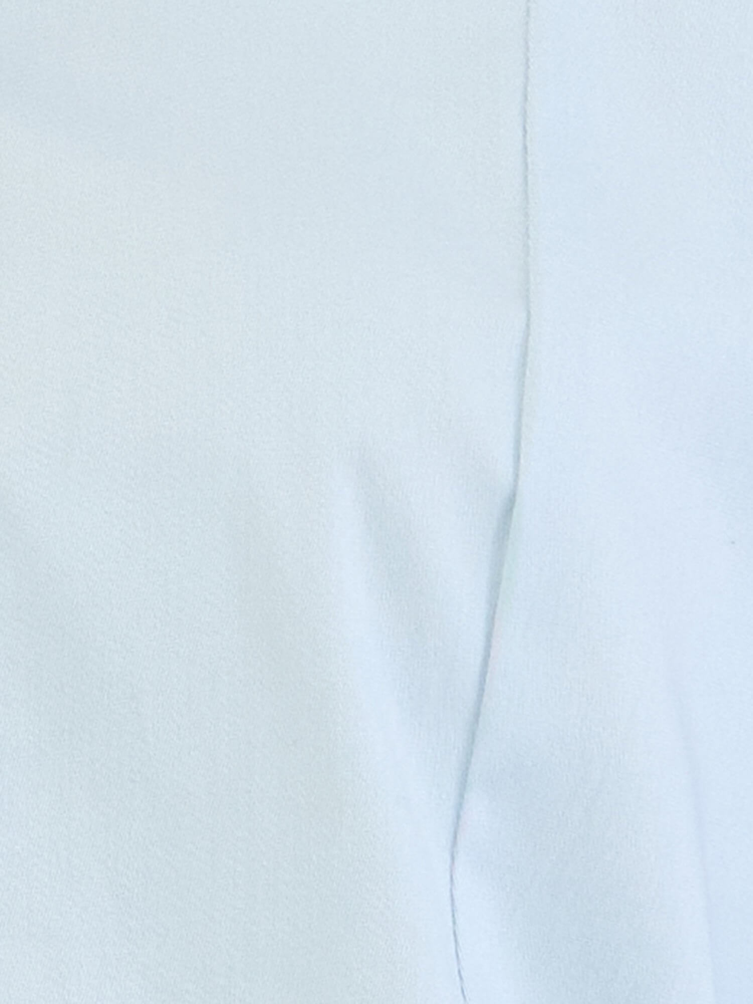 Ventari Princess Panel Shirt -Light Blue