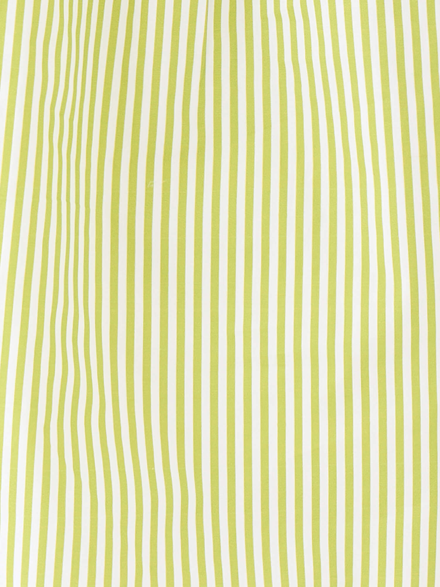 Mariner Relax Fit Shirt-Lime&White