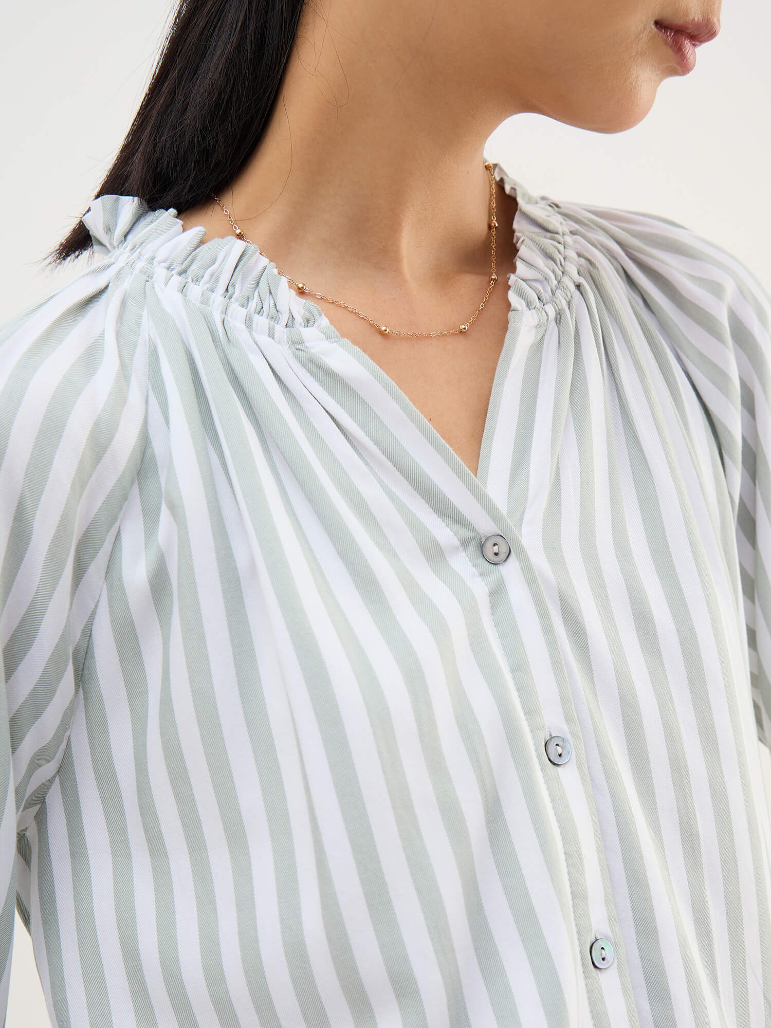 Sand Stripe Edit