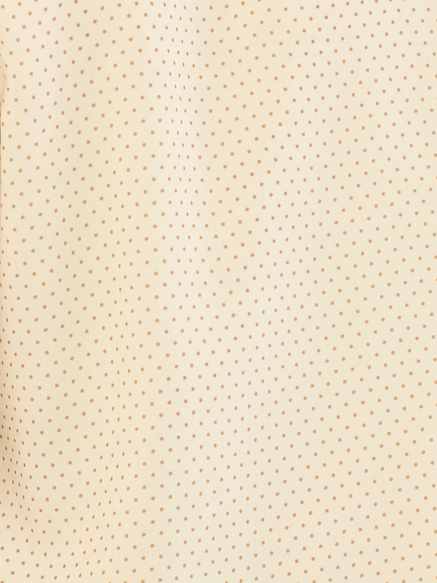 Orlina Pleat Detail Top -Patel Yellow