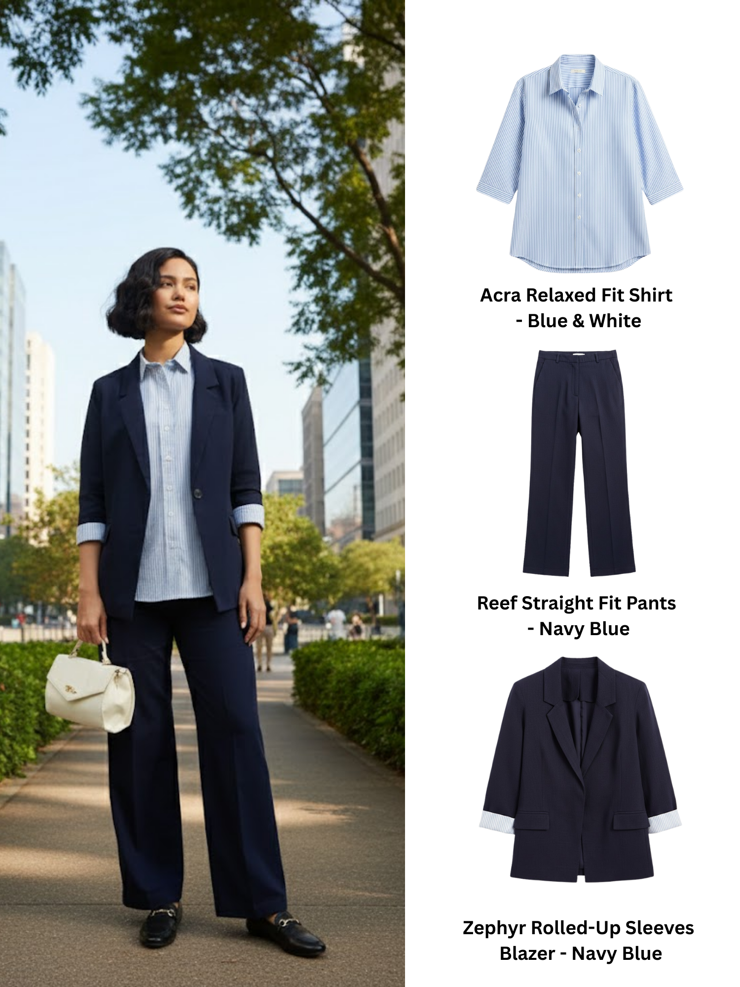 Corporate Cool Ensemble