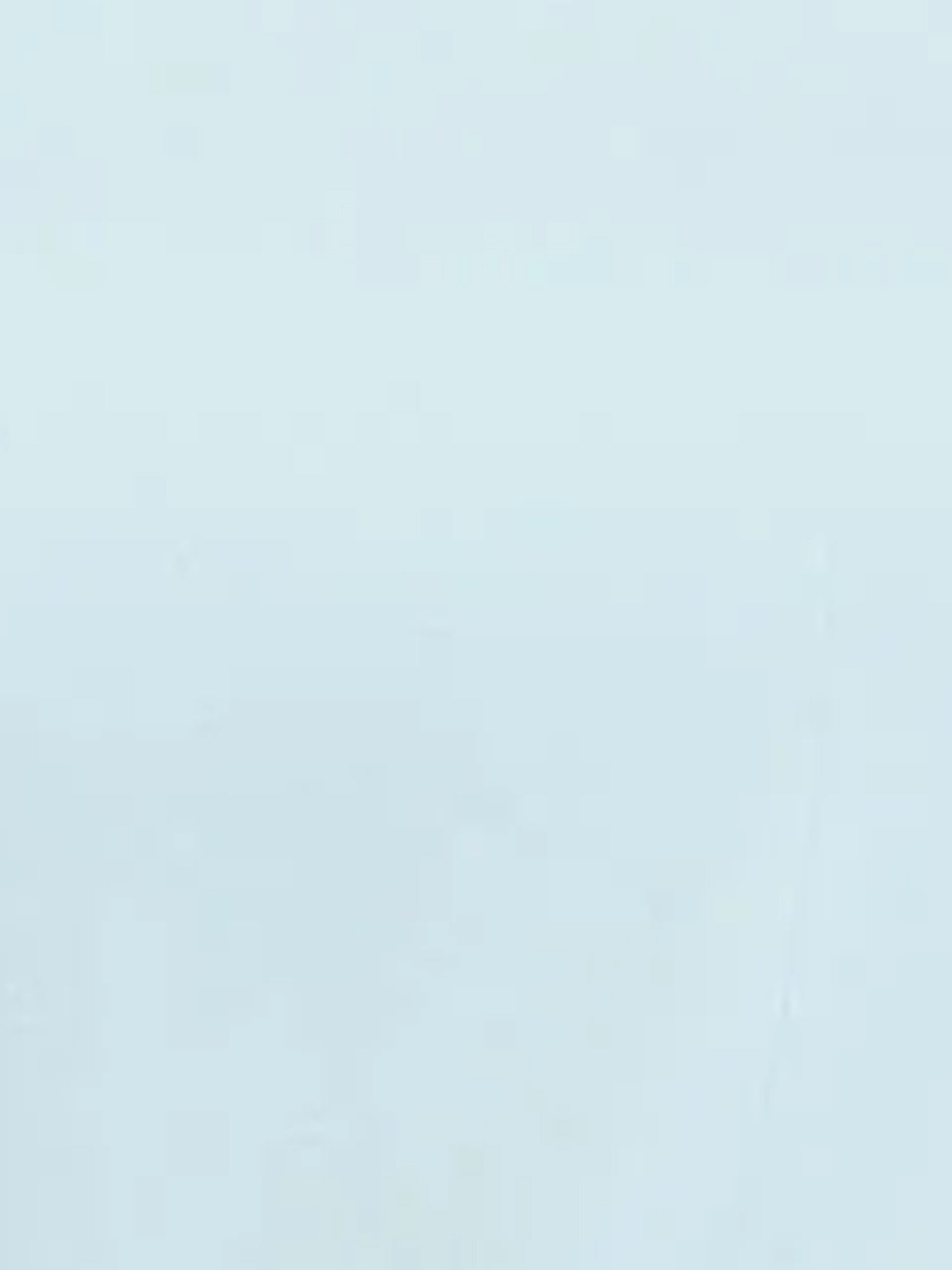 Amy Belted A-Line Dress - Blue - SALT Attire