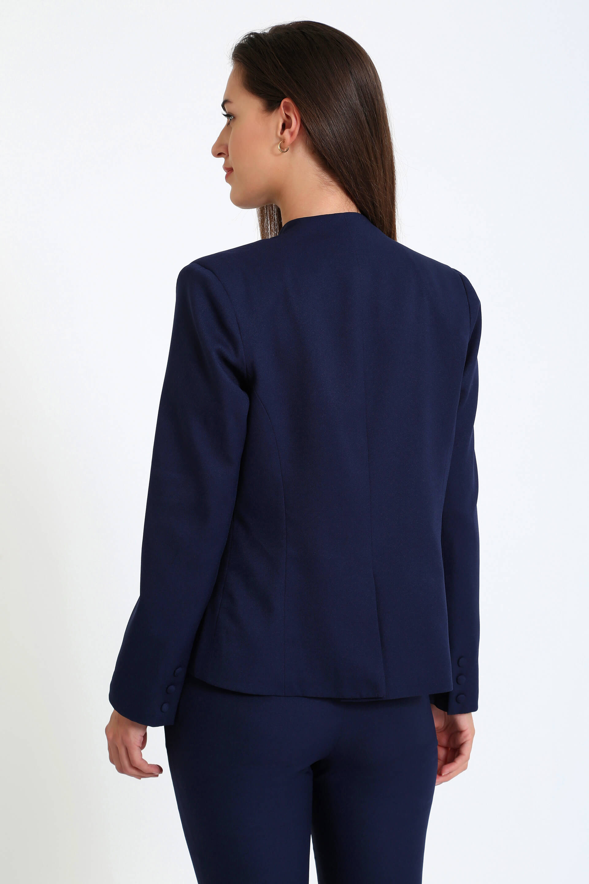 Navy White Command