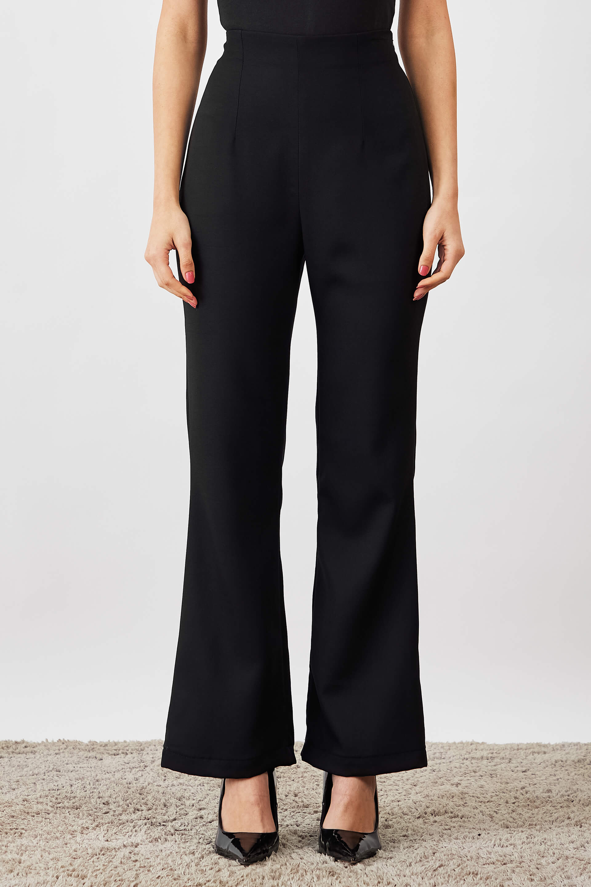 Womens Black Dress Pants Bootcut Women's Stretch Pants Women's Plus Size Super Stretch Bootcut Womens Black Dress Pants Bootcut Women's Stretch Pants Women's Plus Size Super Stretch Bootcut