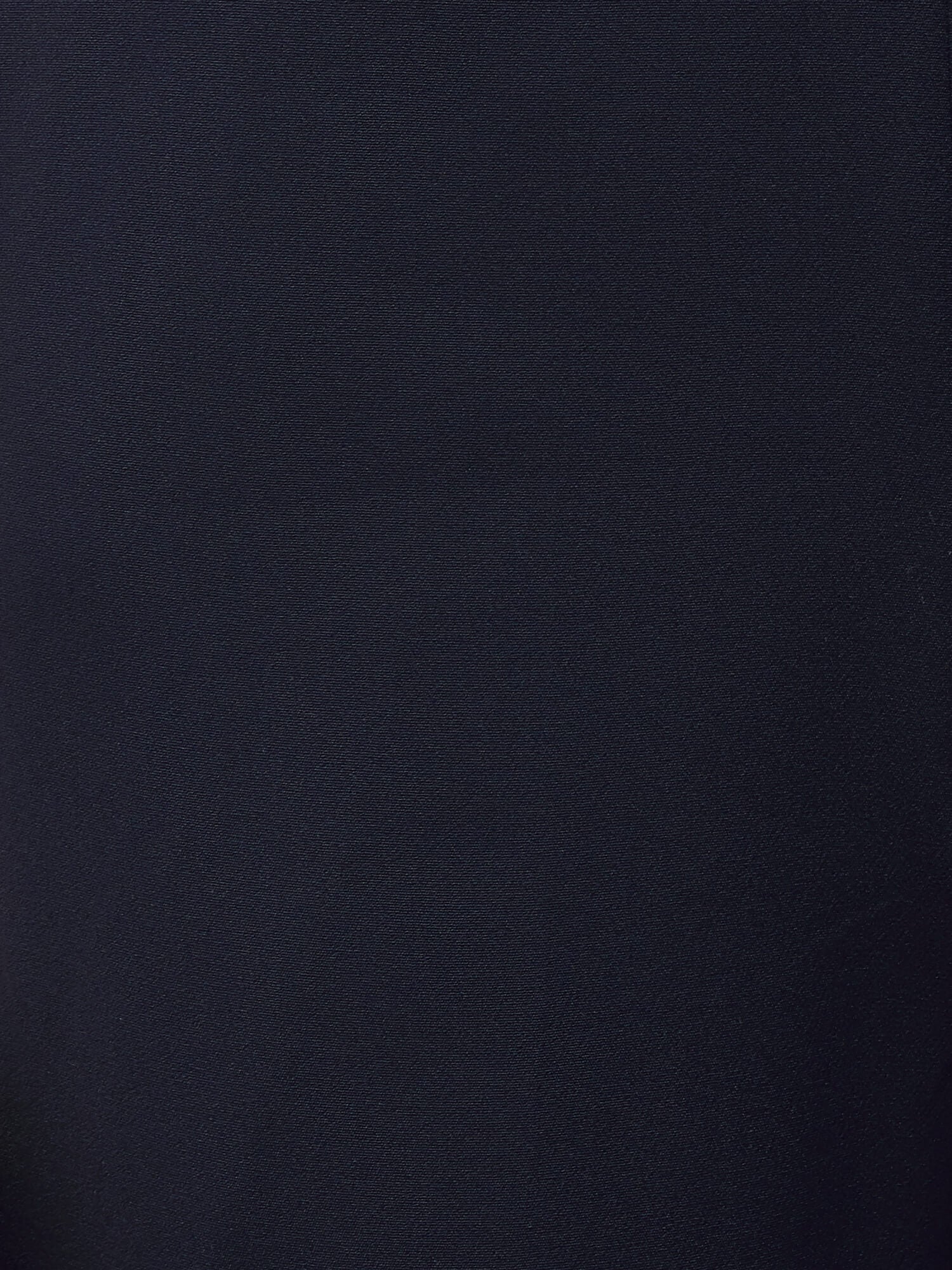 Lupin Formal Side Zip Pant - Navy Blue