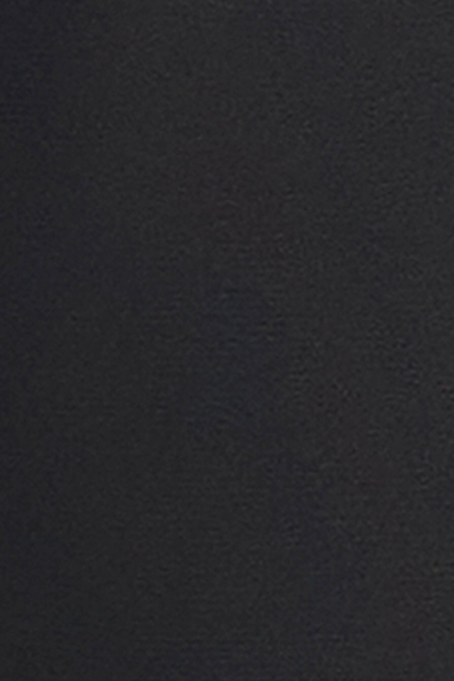 Tenacious High Rise Flared Trousers - Black