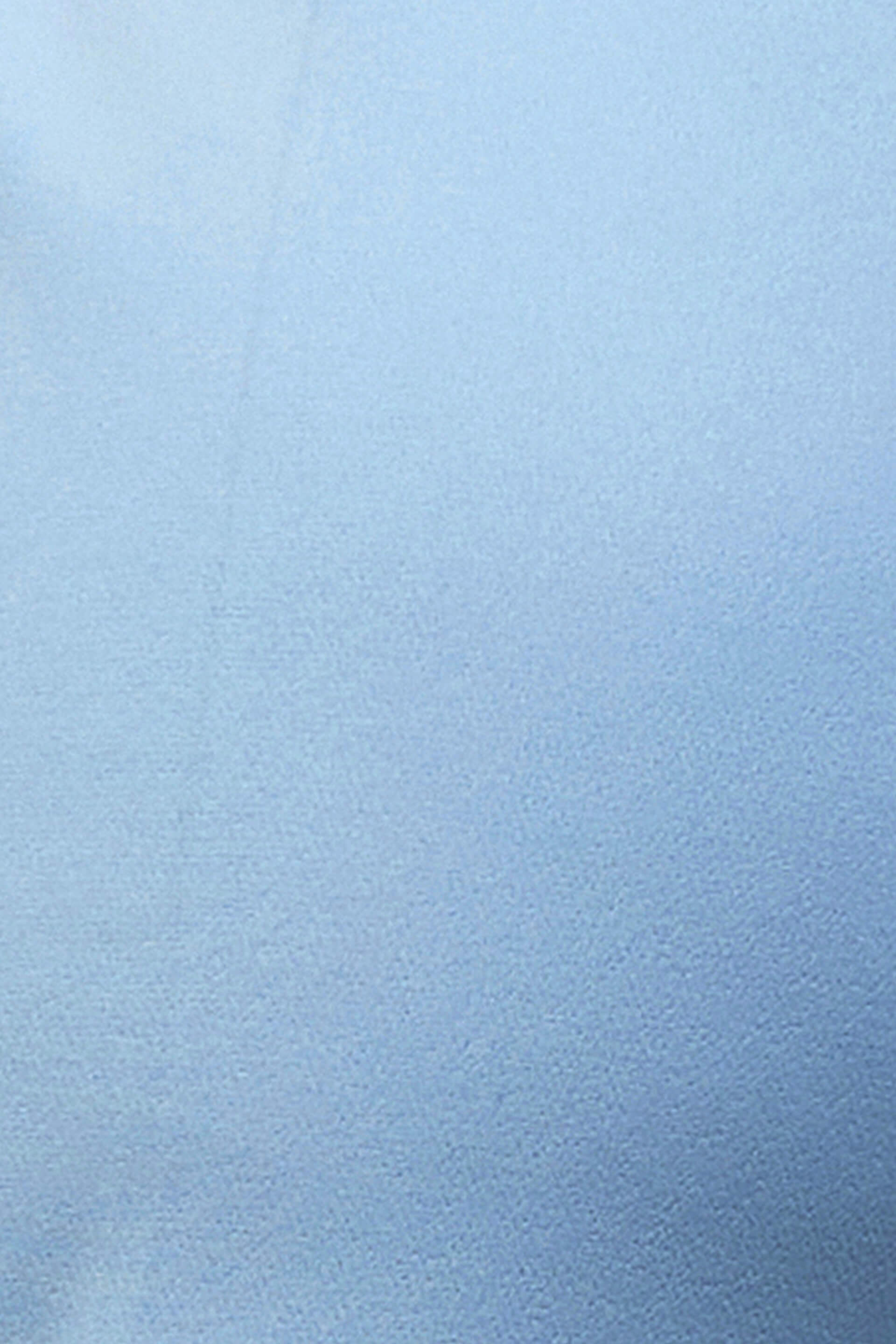 Lupin Formal Side Zip Pant - Sky Blue - SALT Attire