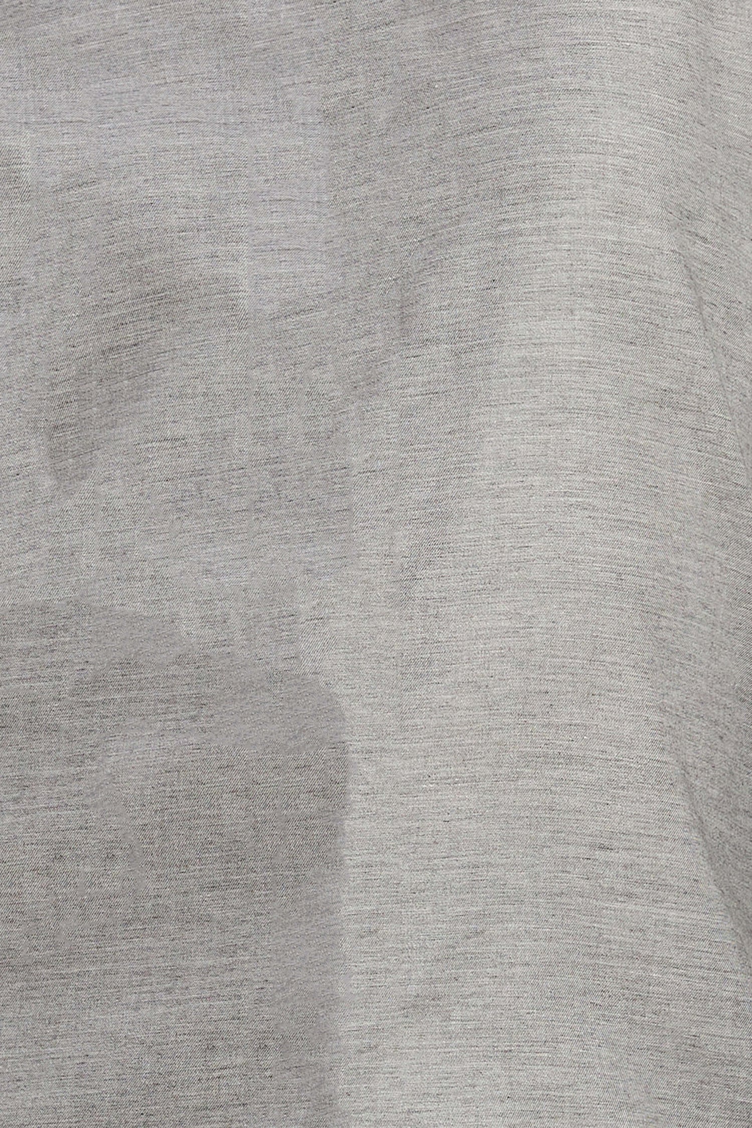 Pristine Button Down Shirt - Light Grey