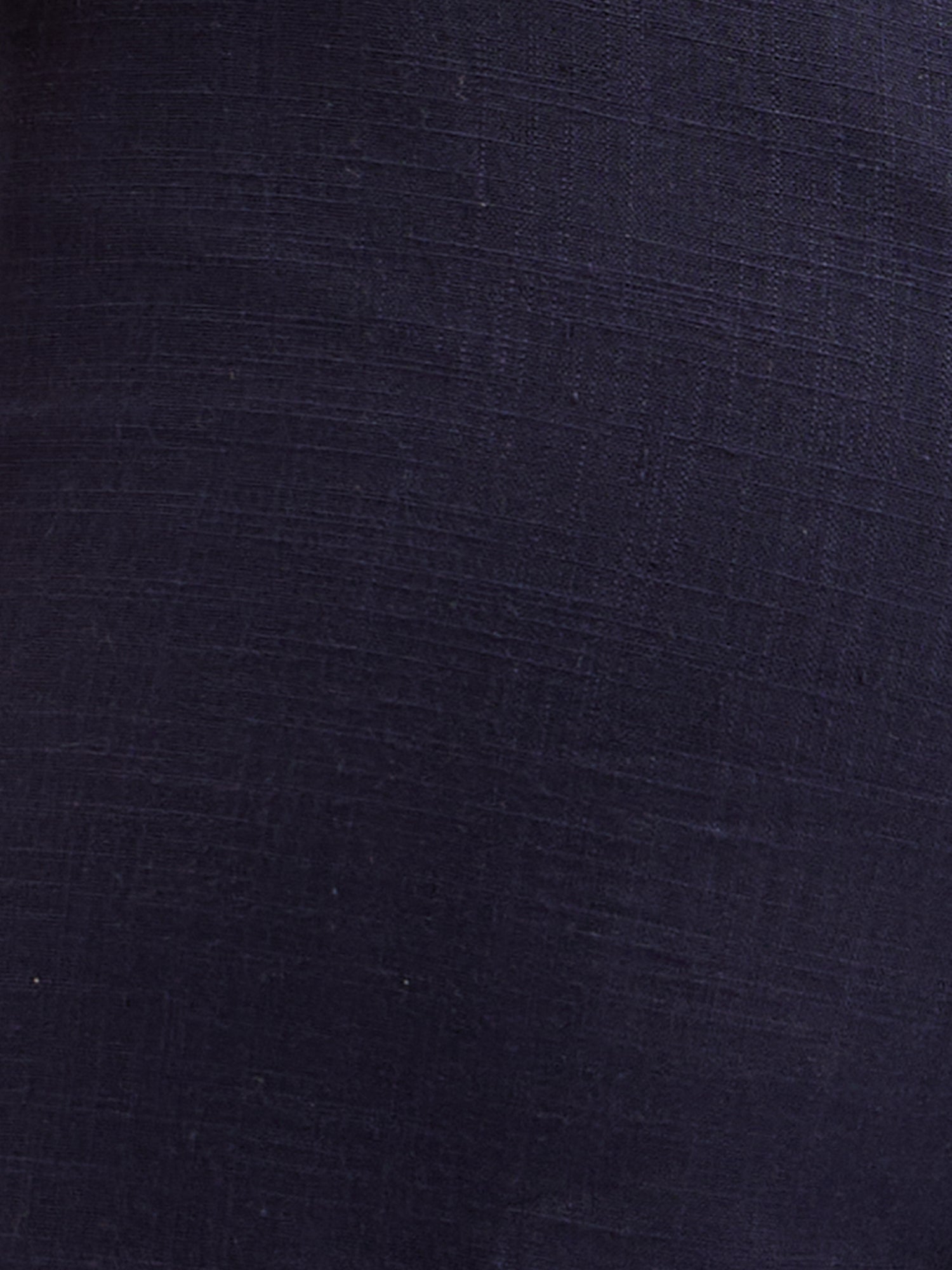 Reef Straight Fit Pants - Navy Blue