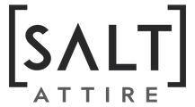 SALT Attire - Women Fashion Brand Logo