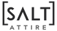 SALT Attire - Women Fashion Brand Logo