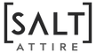 SALT Attire - Women Fashion Brand Logo