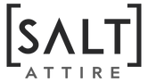 SALT Attire - Women Fashion Brand Logo