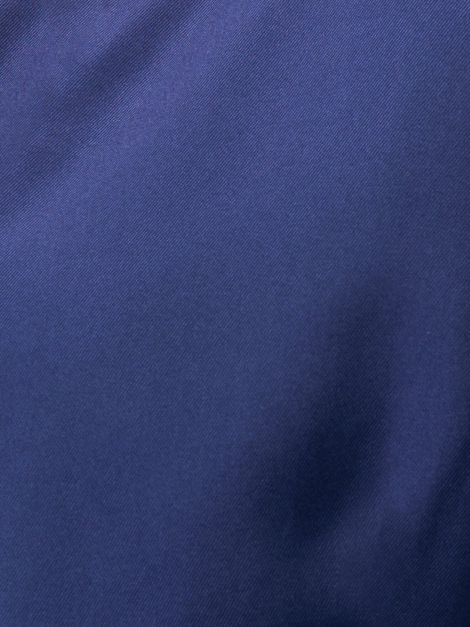 Witty Clean Front Blazer-Midnight Blue - SALT Attire
