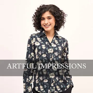 Artful Impressions