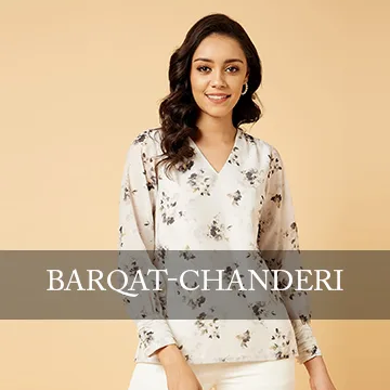 Barqat-Chanderi