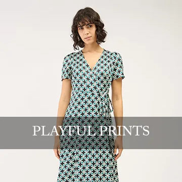 Playful Prints