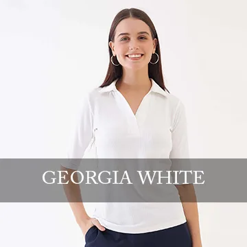 Georgia White