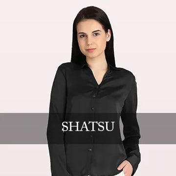 Shatsu