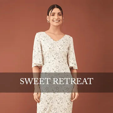 Sweet Retreat