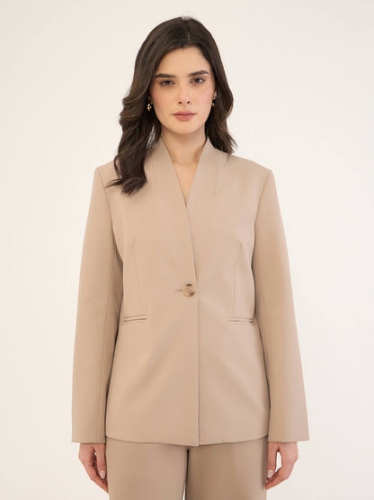 Polished Desert Chic