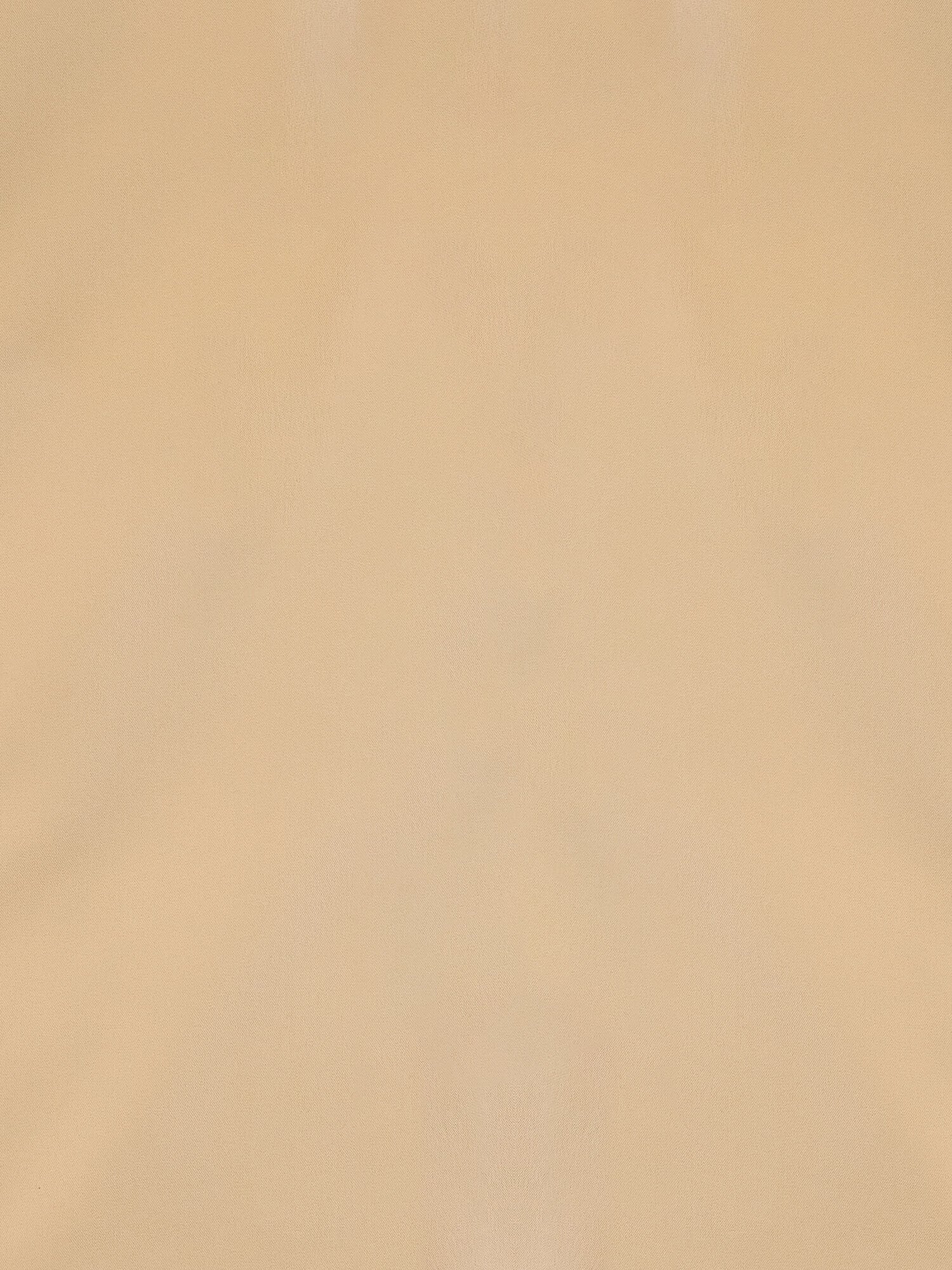 Diddion Collarless Blazer -Beige