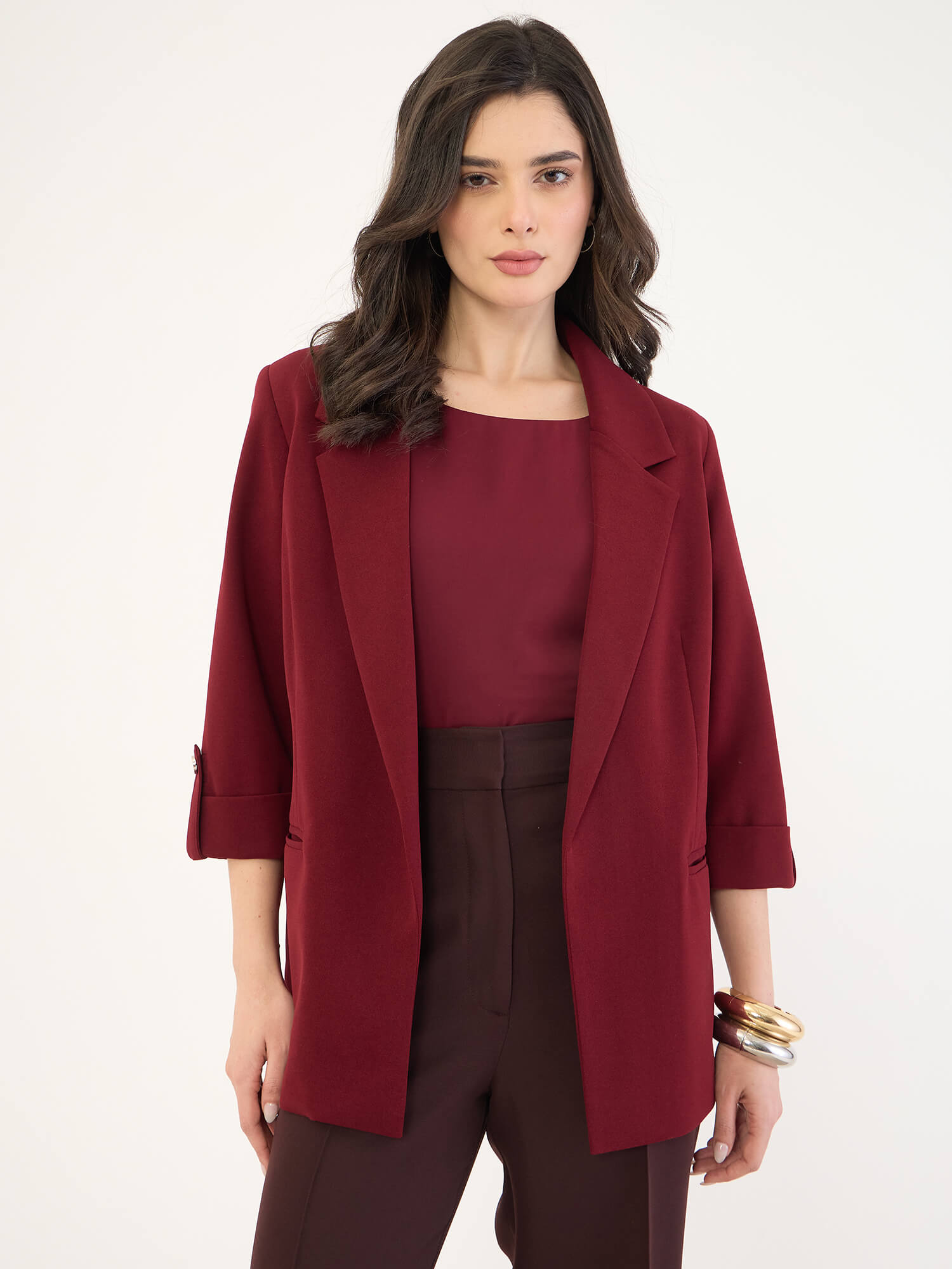 Merlot Layered Edit