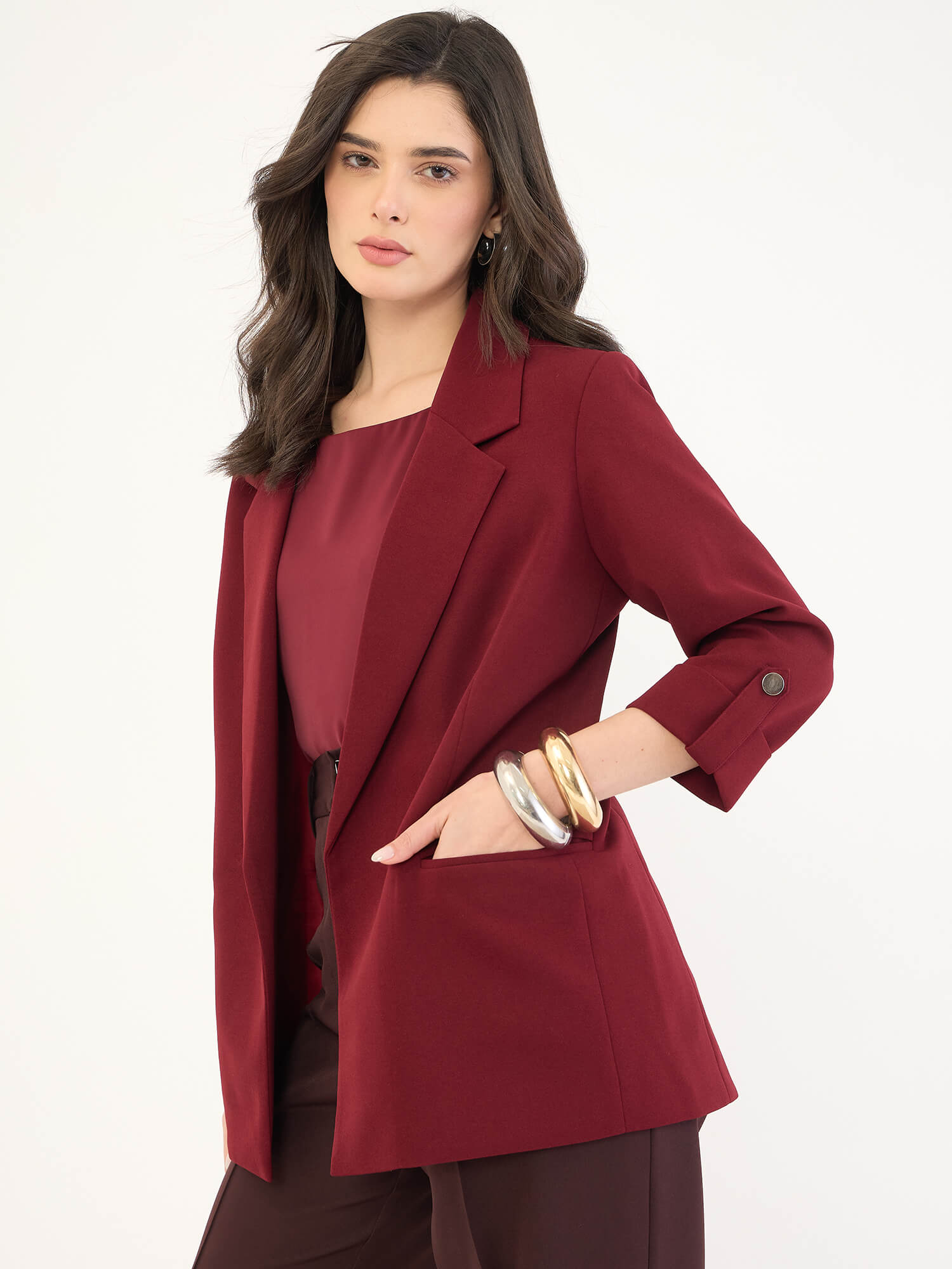 Merlot Layered Edit