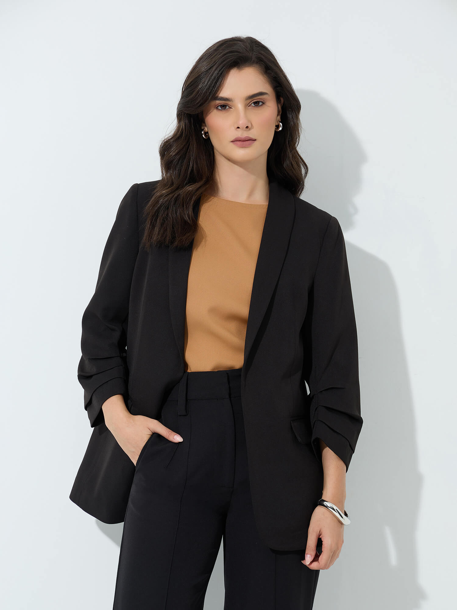Elevated Neutrals