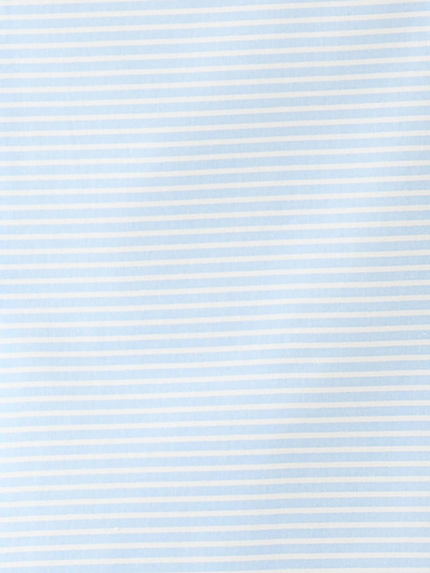 Kaviro Belted Wrap Style Dress-Blue&amp;White