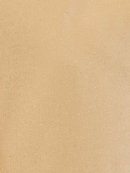 Malley High Rise Wide Leg Pants -Beige