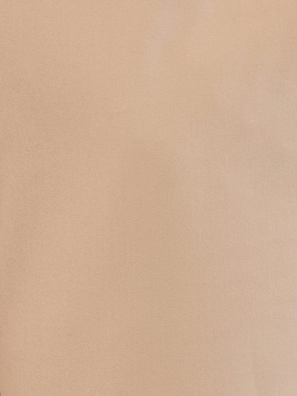 Malley High Rise Wide Leg Pants -Beige