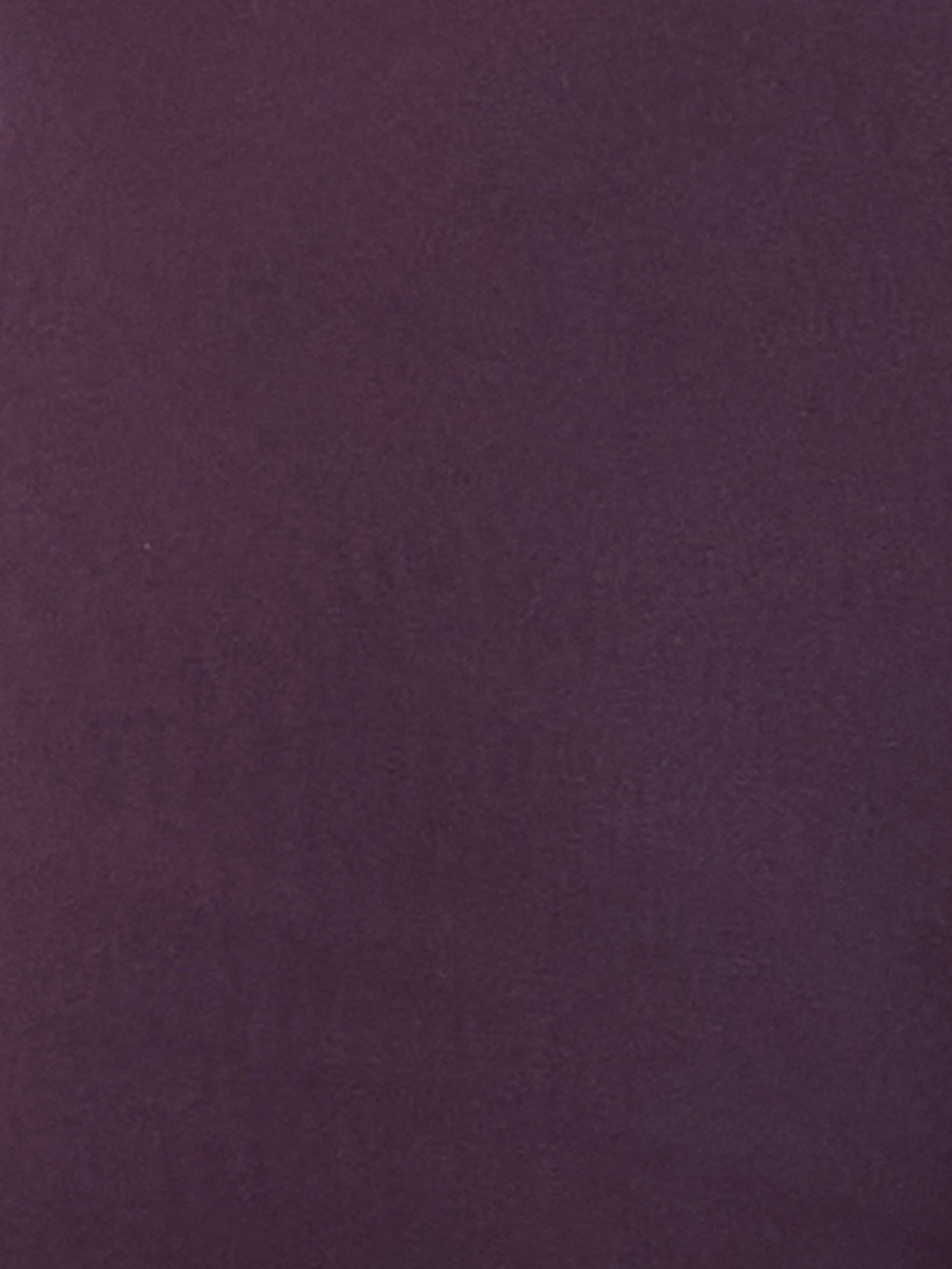 Quaint Straight High Rise Pants-Purple