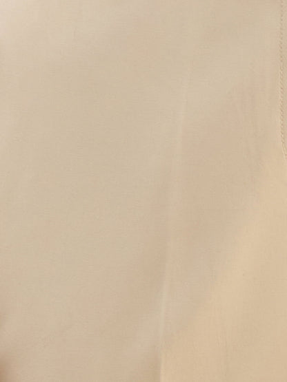 Elora Mid Rise Slim Pants-Ivory