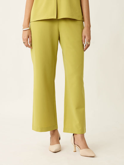 Chartreuse Command