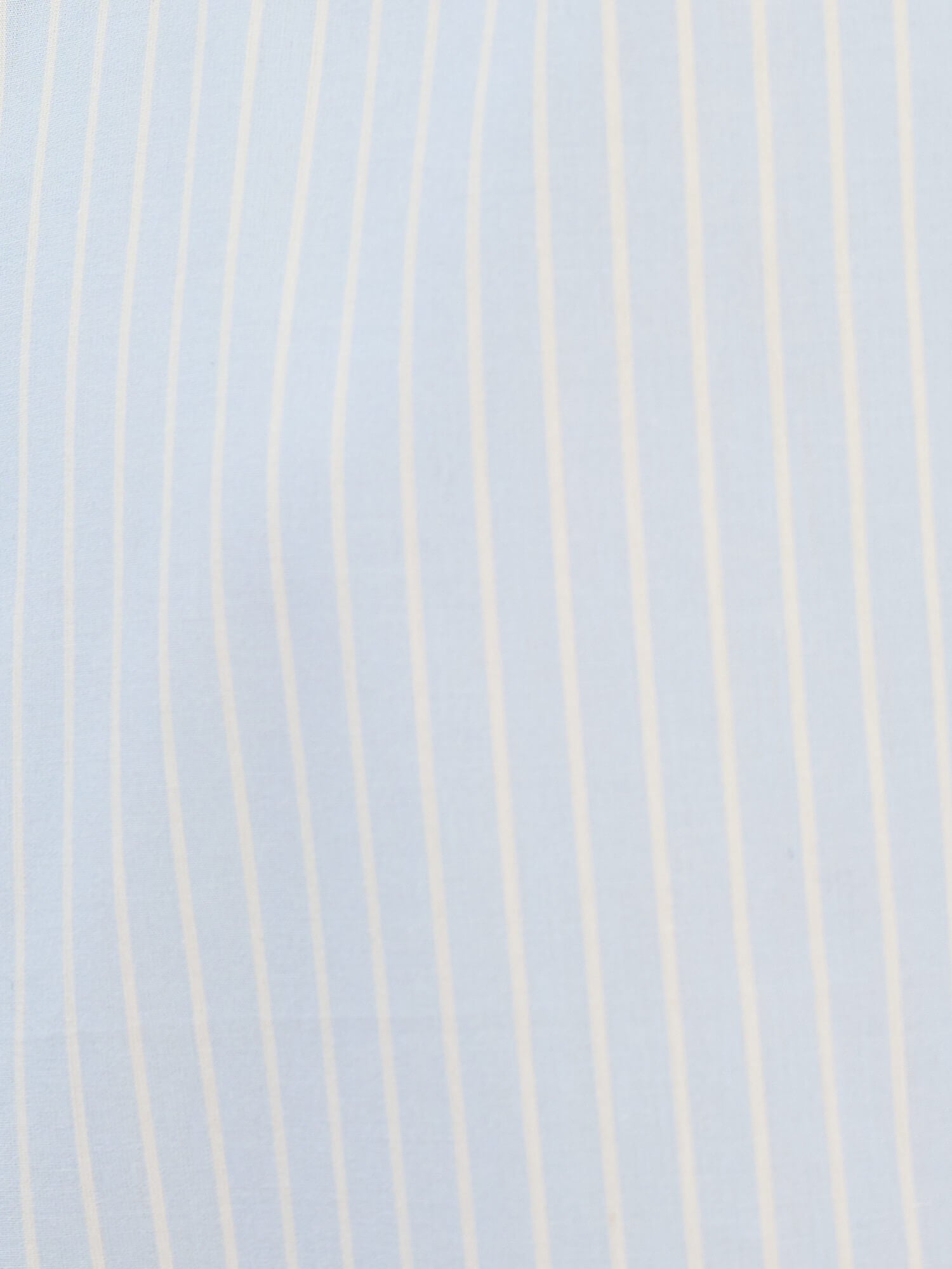 Dazira Relaxed Fit Shirt-Blue &amp; White