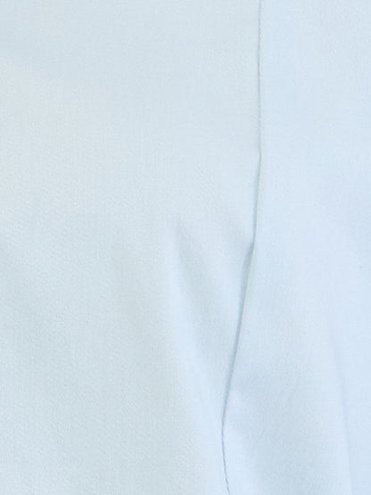 Ventari Princess Panel Shirt -Light Blue