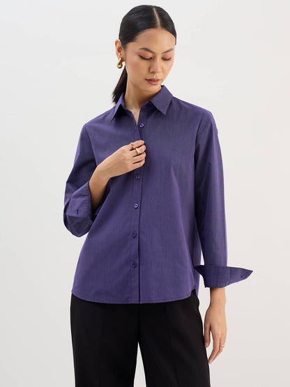Plumline Elegance