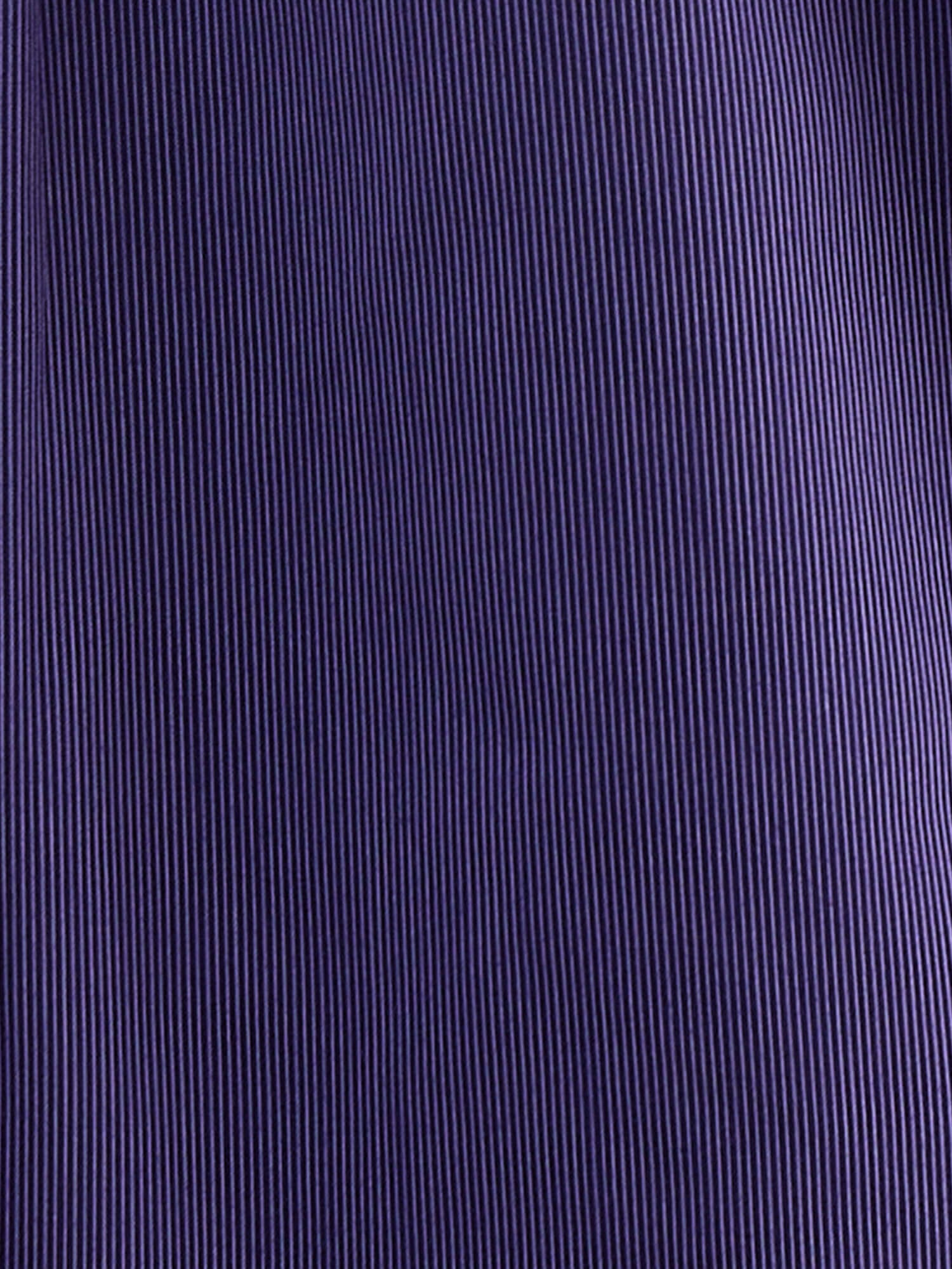 Azella Relax Fit Shirt-Purple