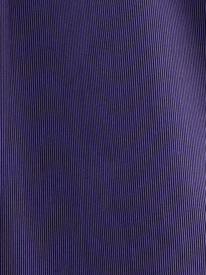 Azella Relax Fit Shirt-Purple