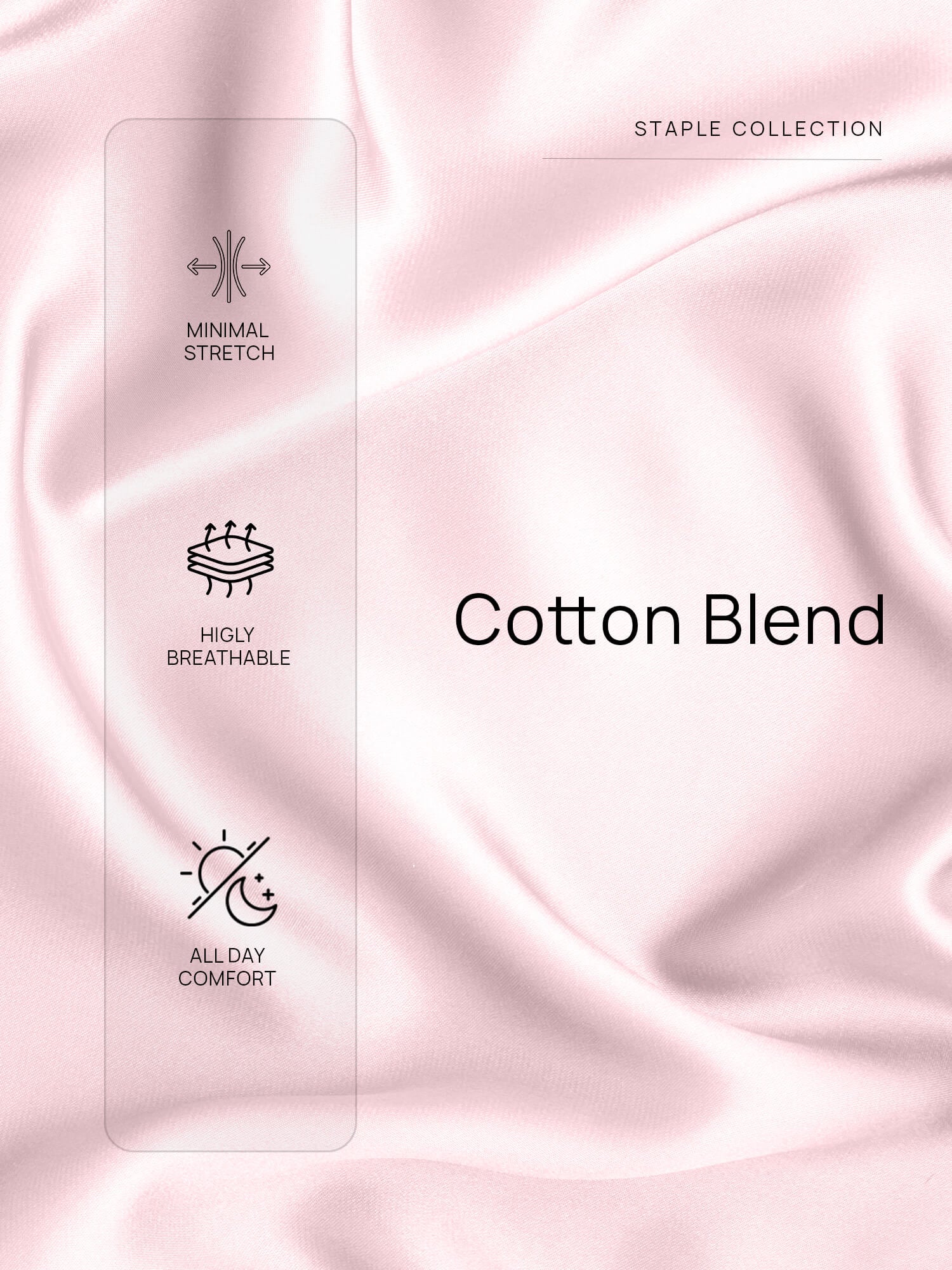 Pristelle Button Down Shirt-Baby Pink