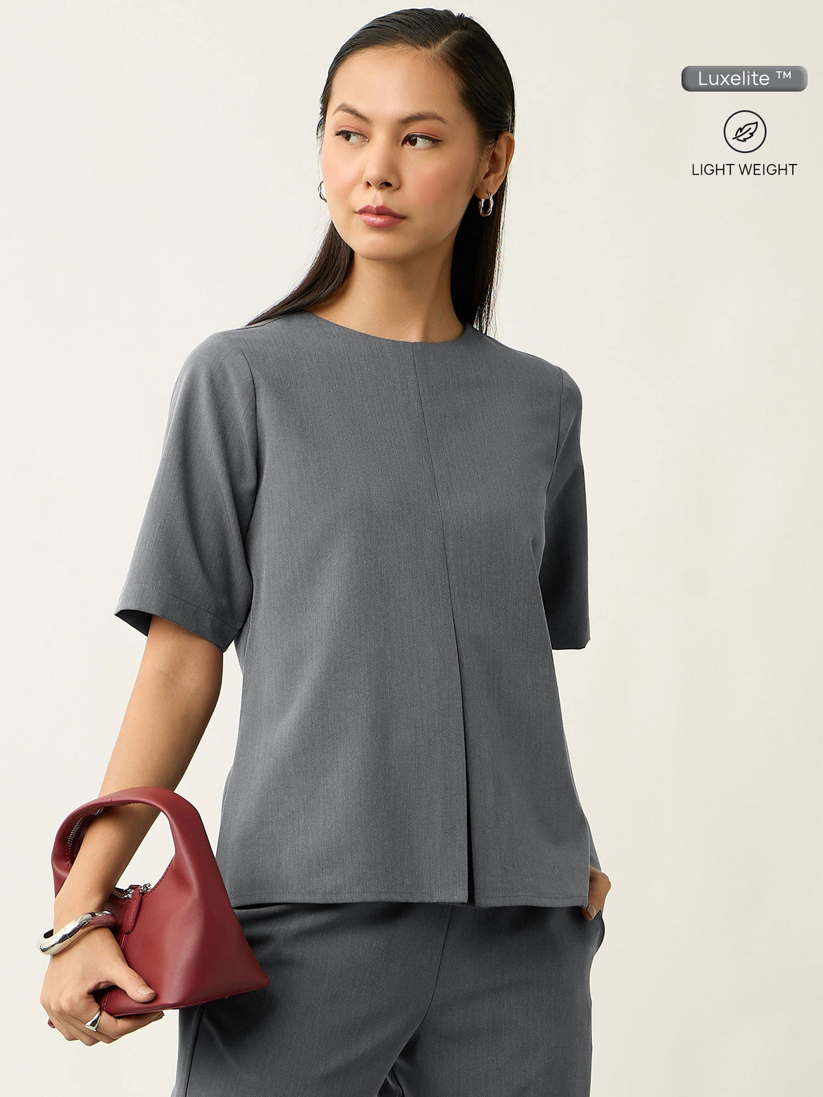 Grey Contour