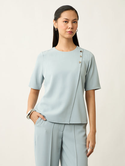 Slate Poise