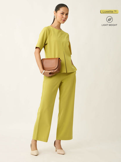 Chartreuse Command