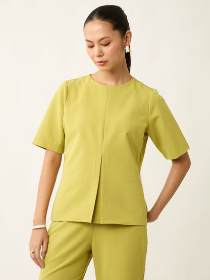 Chartreuse Command
