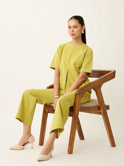 Chartreuse Command